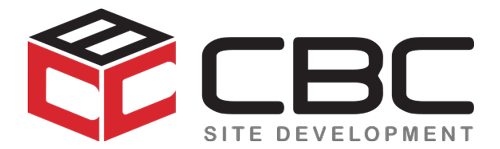 CBC Site Development